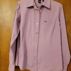 Cruel Girl Button down